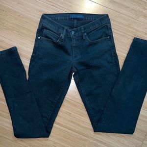 💚5/$15💚 JUICY COUTURE straight leg jeans